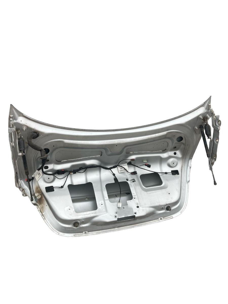 Haion portbagaj JAGUAR XF CC9_, X250 2008 - 2015 – foto 4