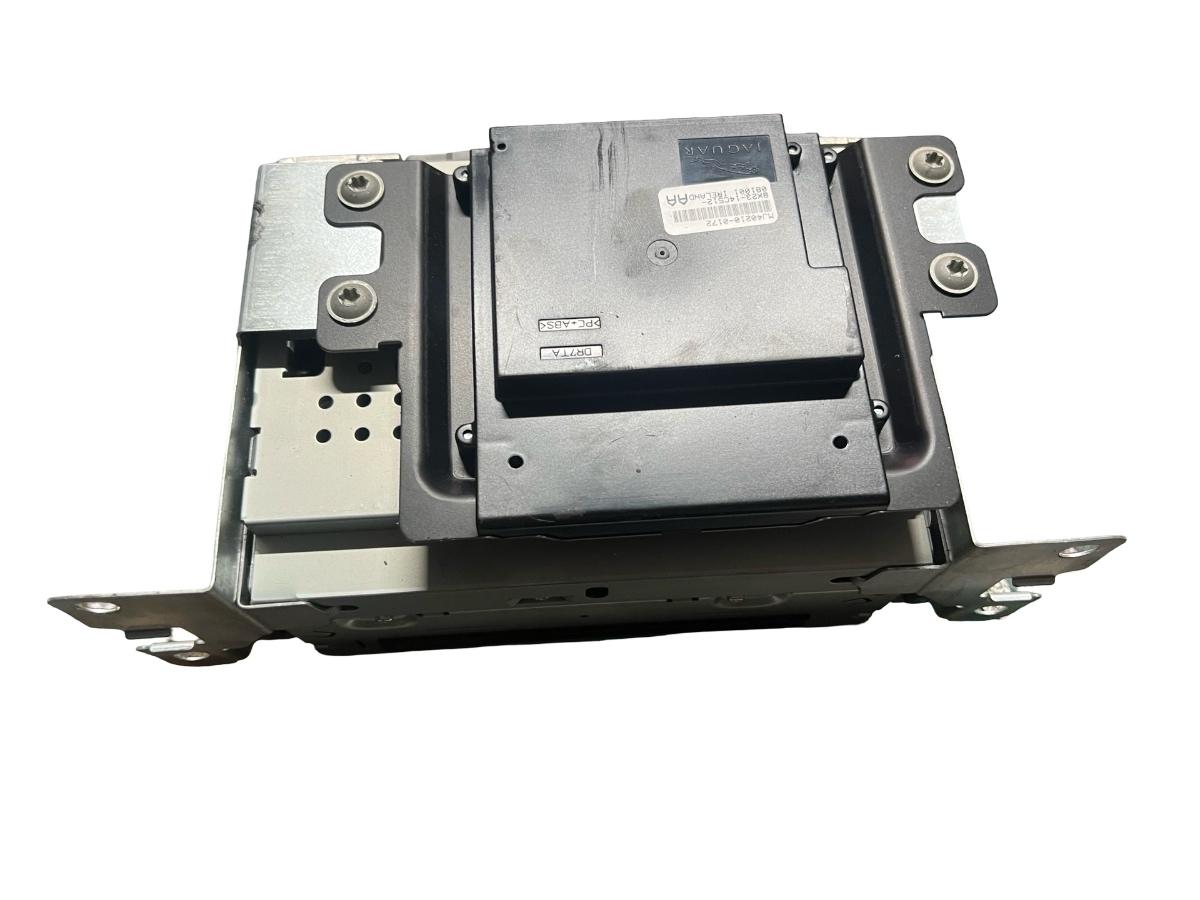 CD/DVD harti navigatie JAGUAR XF CC9_, X250 2008 - 2015 JA645084247078 – foto 3