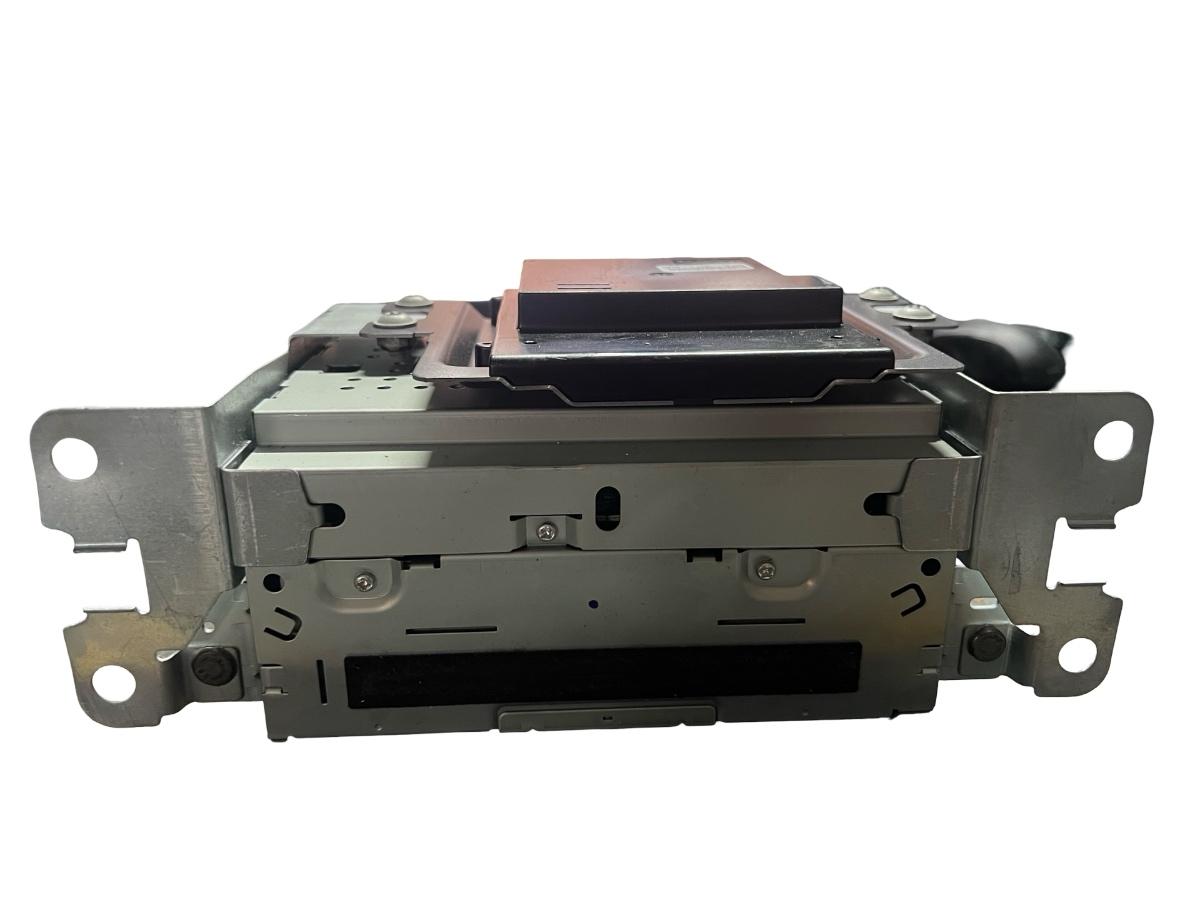 CD/DVD harti navigatie JAGUAR XF CC9_, X250 2008 - 2015 JA645084247078