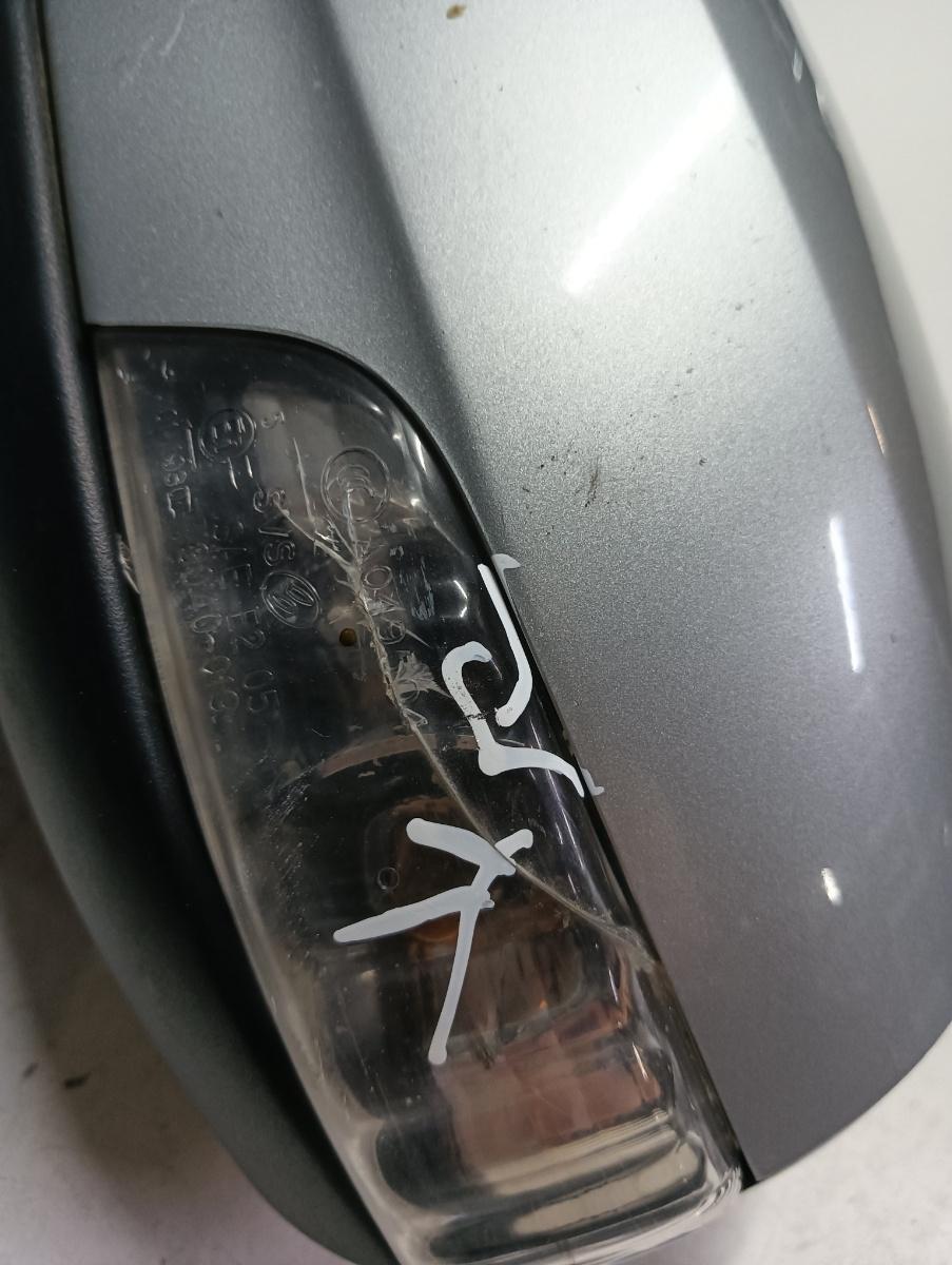 Oglinda  stanga fata JAGUAR XF CC9_, X250 2008 - 2015 – foto 2