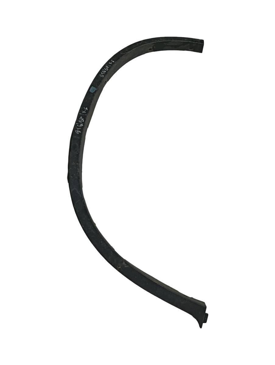 Bandou pasaj spate stanga spate BMW X6 E71, E72 2007 - 2014