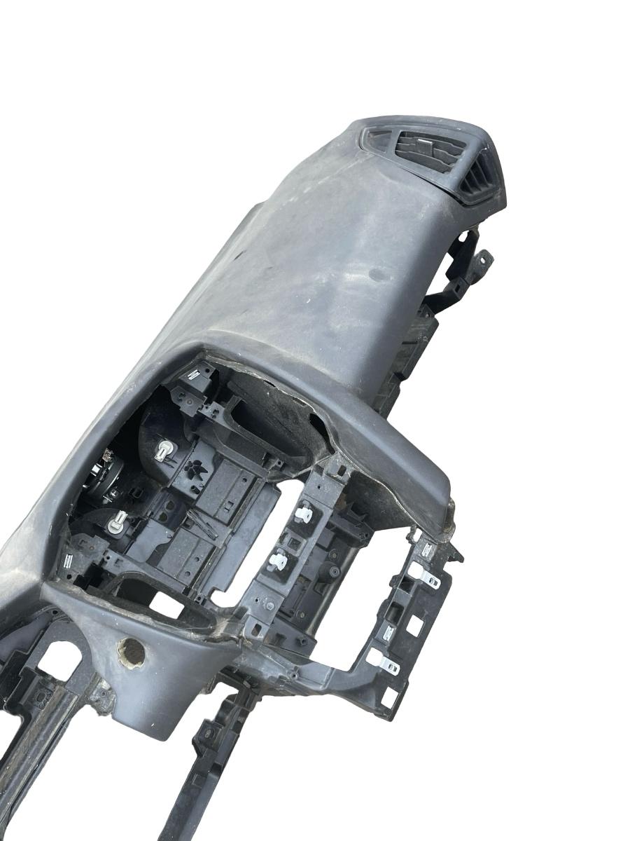 Plansa bord RETAPITATA FORD FOCUS III Saloon BM 2010 - > – foto 3