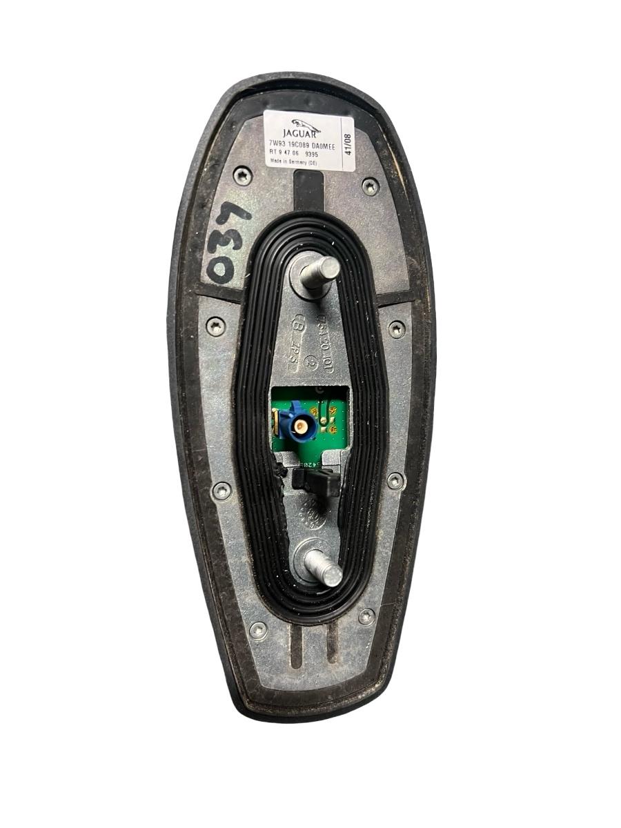 Antena radio JAGUAR XF CC9_, X250 2008 - 2015 947069395 – foto 2