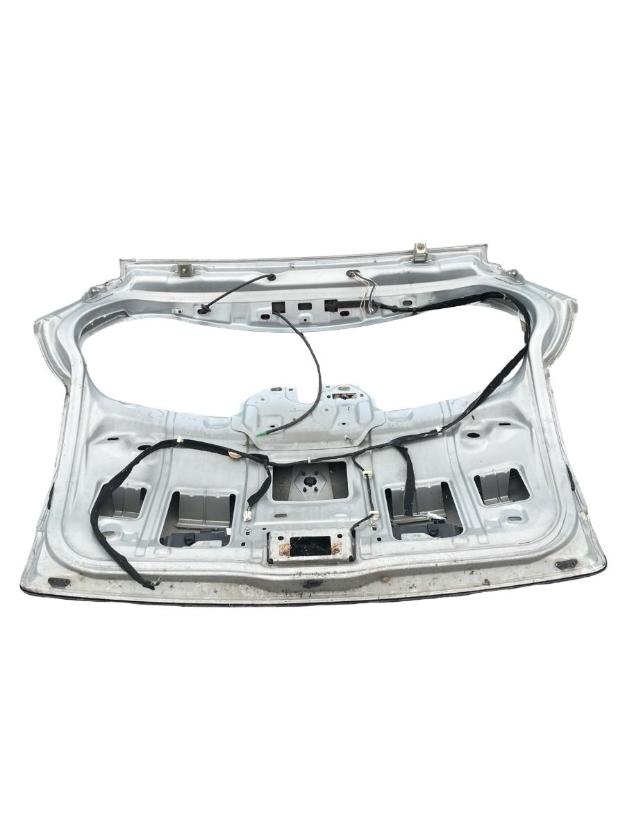 Haion portbagaj RENAULT SCENIC II JM0/1_ 2003 - > – foto 2