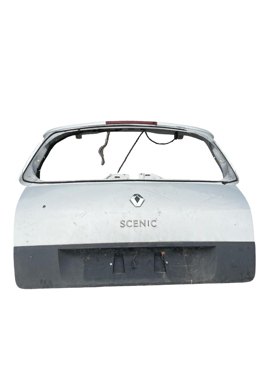 Haion portbagaj RENAULT SCENIC II JM0/1_ 2003 - >