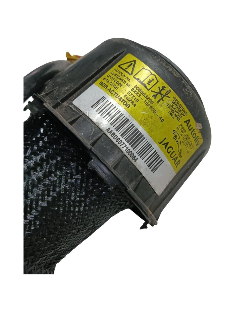 Actuator airbag pietoni/capota JAGUAR XF CC9_, X250 2008 - 2015 608803200