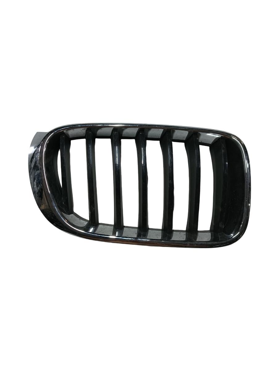 Grila fata dreapta fata BMW X3 II F25 2010 - 2017