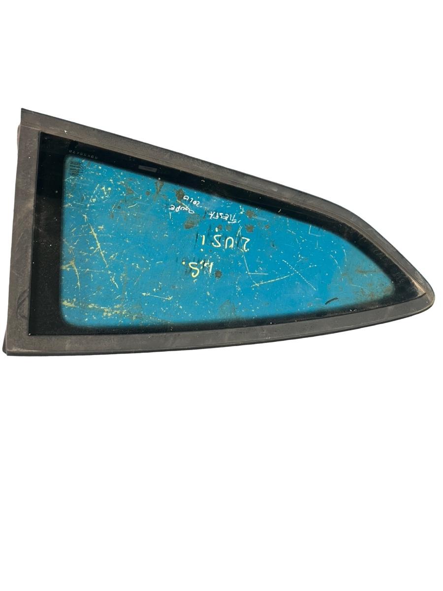 Geam lateral spate dreapta spate FORD FOCUS III Turnier 2010 - > – foto 2