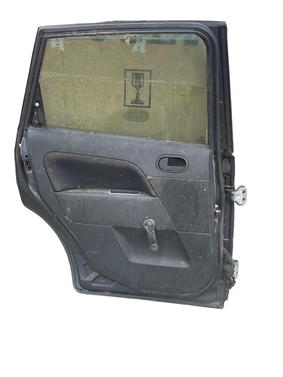 Usa  Portiera stanga spate FORD FIESTA 2006