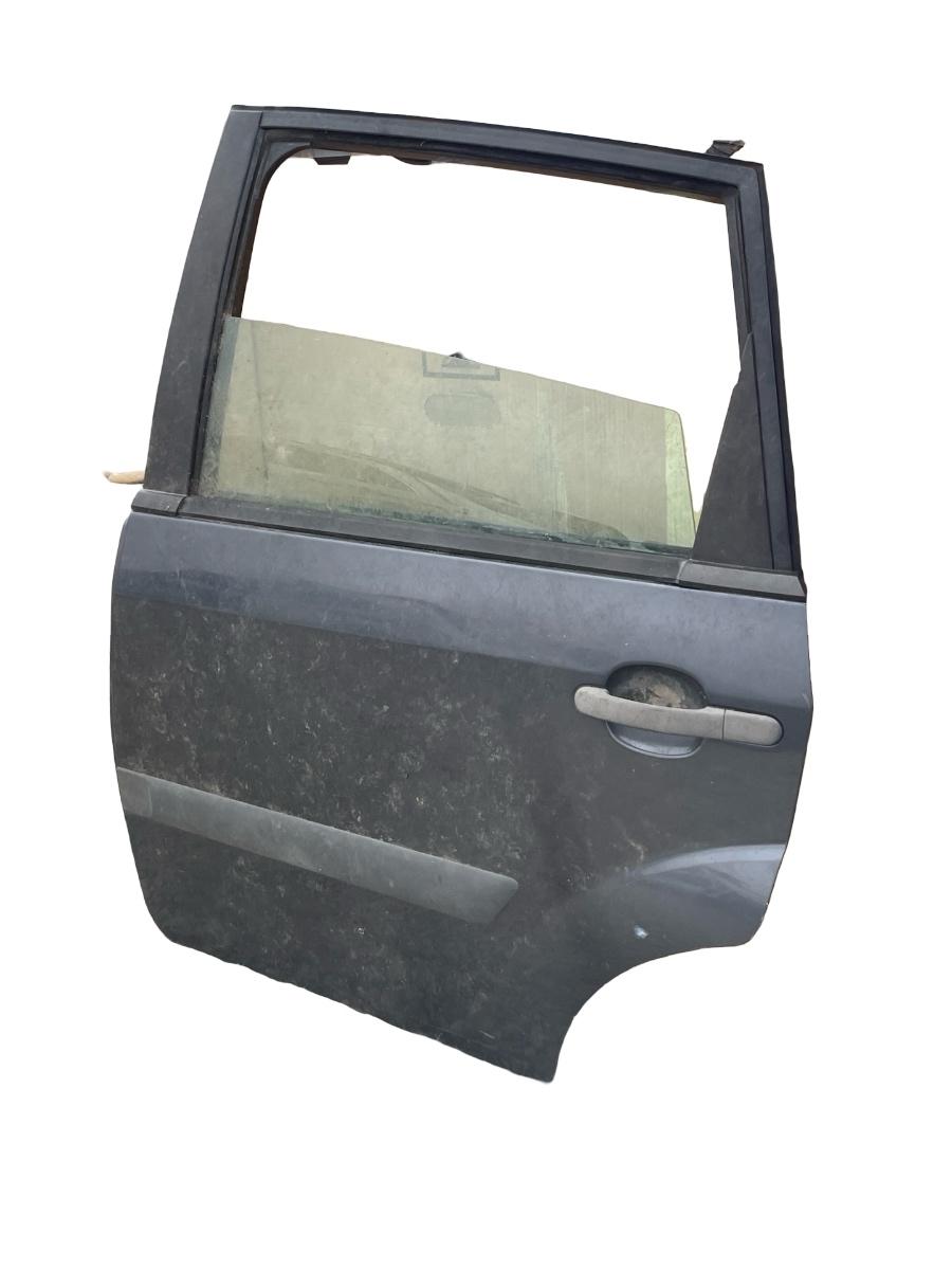 Usa  Portiera stanga spate FORD FIESTA 2006 – foto 3