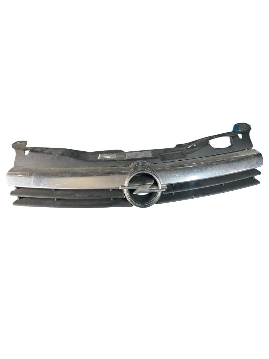 Grila fata OPEL ASTRA H L48, A04 2004 - 2014 13154225