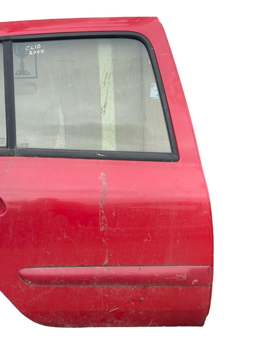 Usa  Portiera dreapta spate RENAULT CLIO 2007