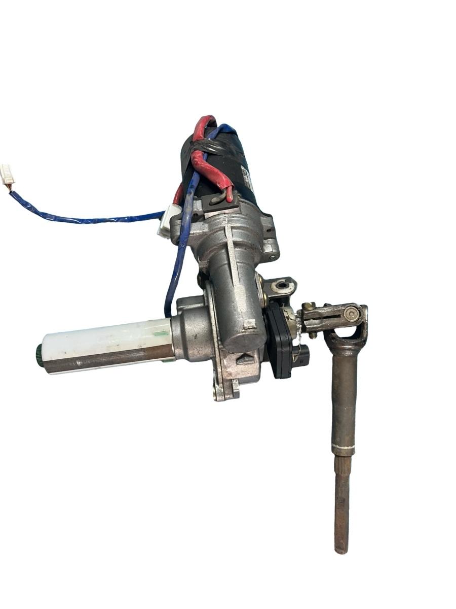 Motor de reglaj coloana de directie TOYOTA AVENSIS Saloon _T25_ 2003 - 2008 160800101