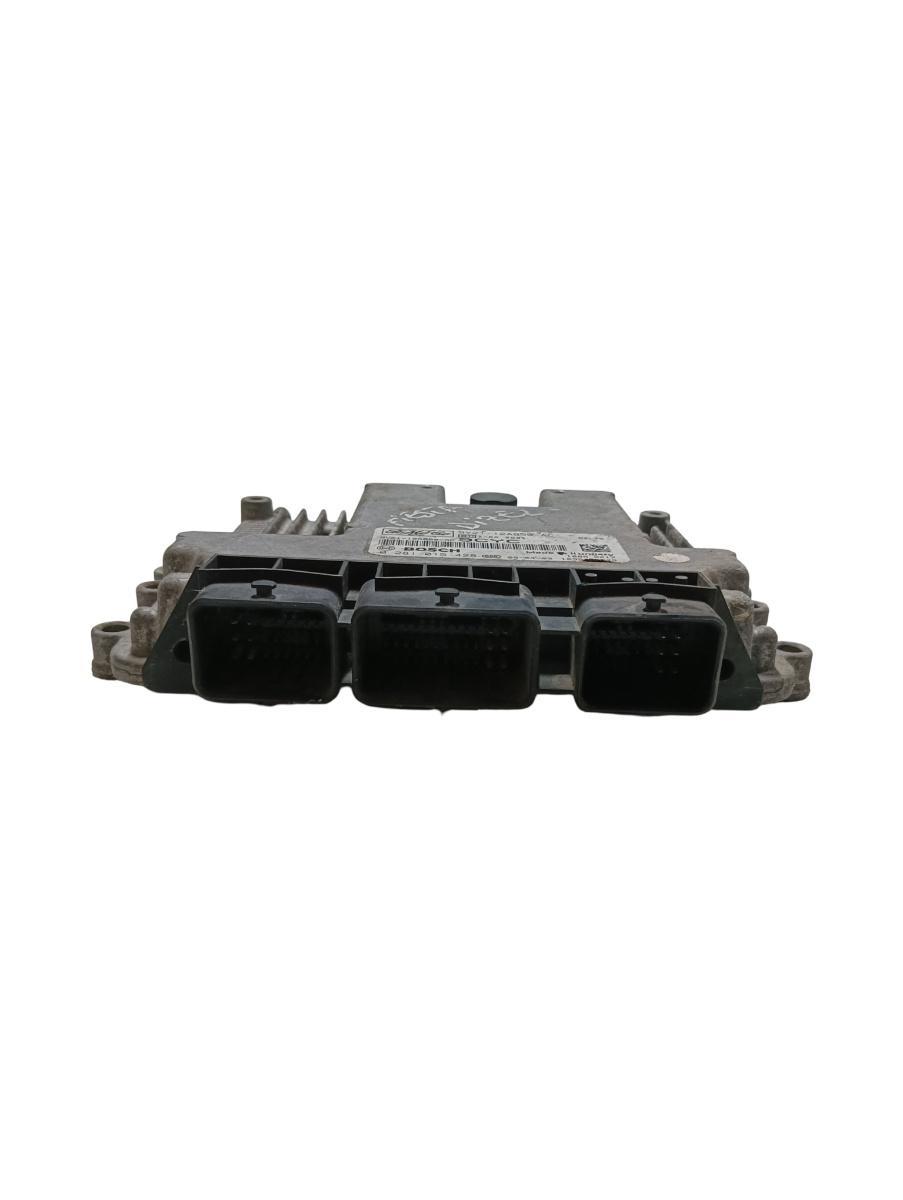 ECU modul/unitate de control motor FORD FIESTA VI 2008 - > 1.6 TDCi T3JA, TZJA, TZJB 0281015428 9v2112a650ac – foto 2