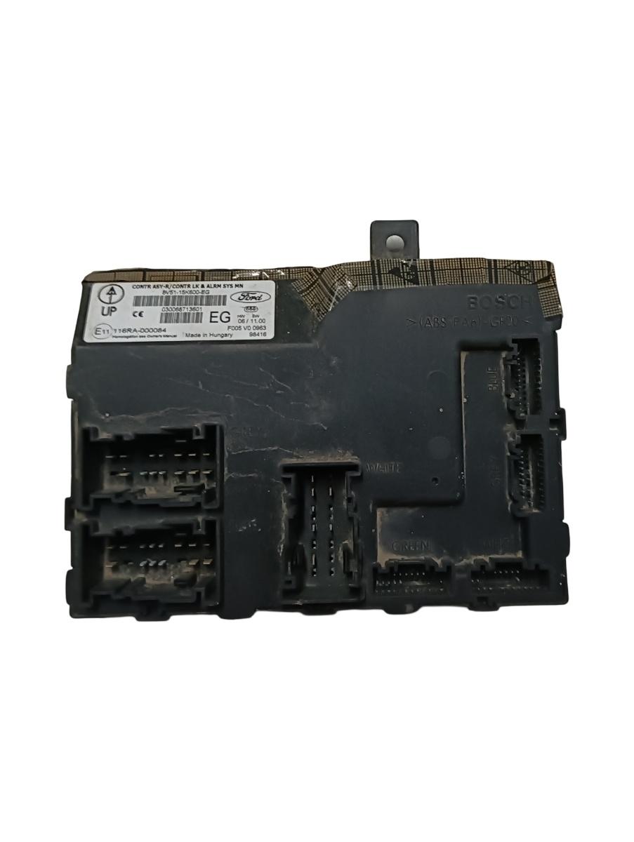 Modul de confort FORD FIESTA VI 2008 - > 8v5115k600eg