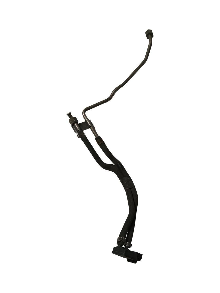 Senzor de presiune aer FORD FIESTA VI 2008 - >