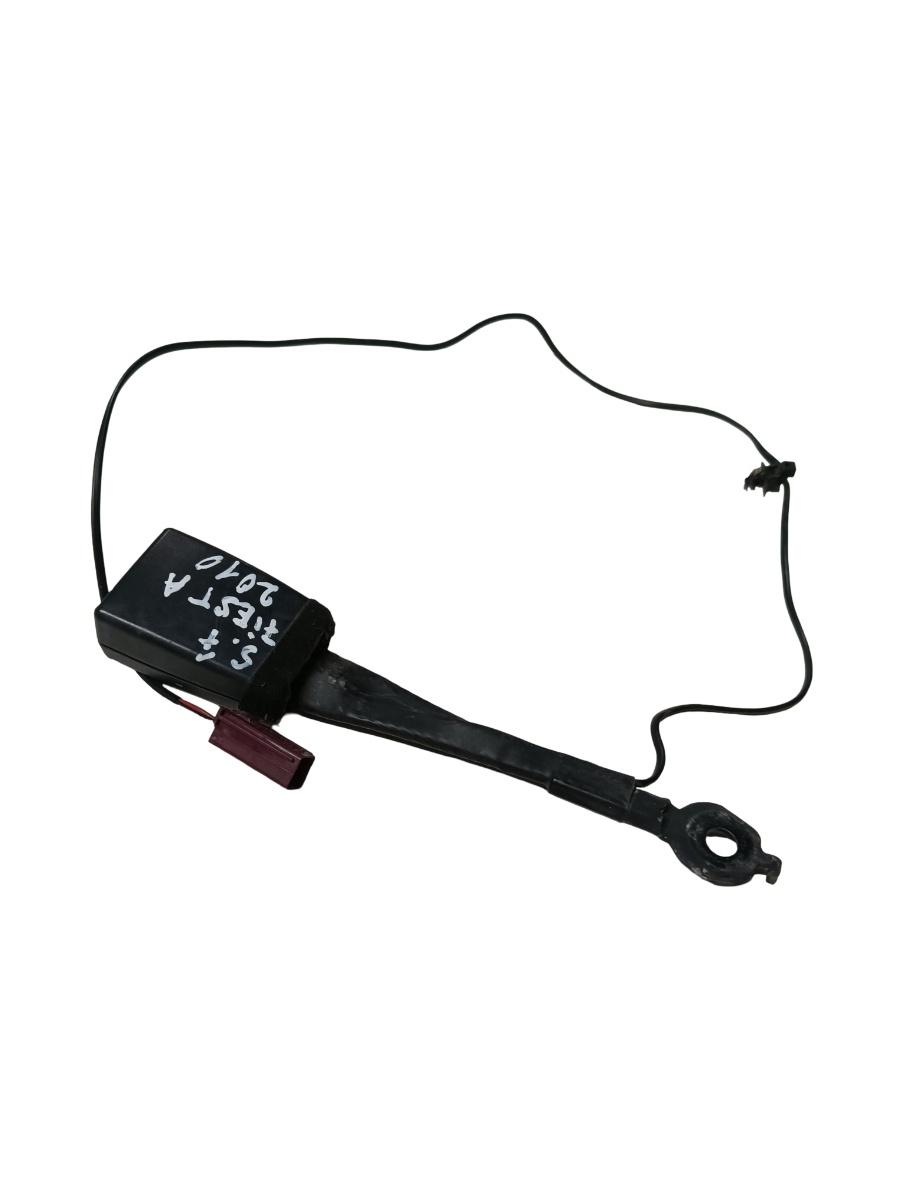 Pretensionare  stanga fata FORD FIESTA VI 2008 - > – foto 2