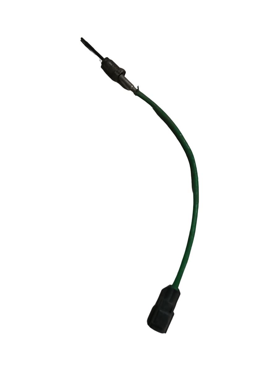 Senzor sonda lambda FORD FIESTA VI 2008 - > 6m51128591da