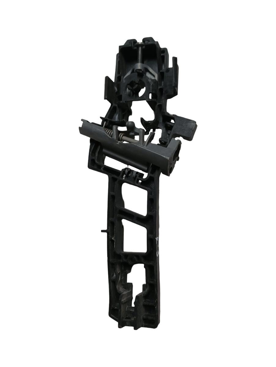 Maner usa interior  stanga fata FORD FIESTA VI 2008 - >