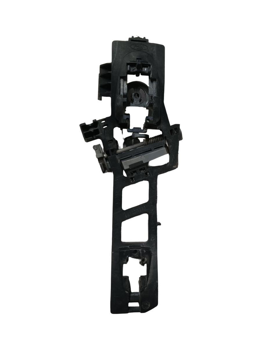 Maner usa interior  stanga fata FORD FIESTA VI 2008 - > – foto 2