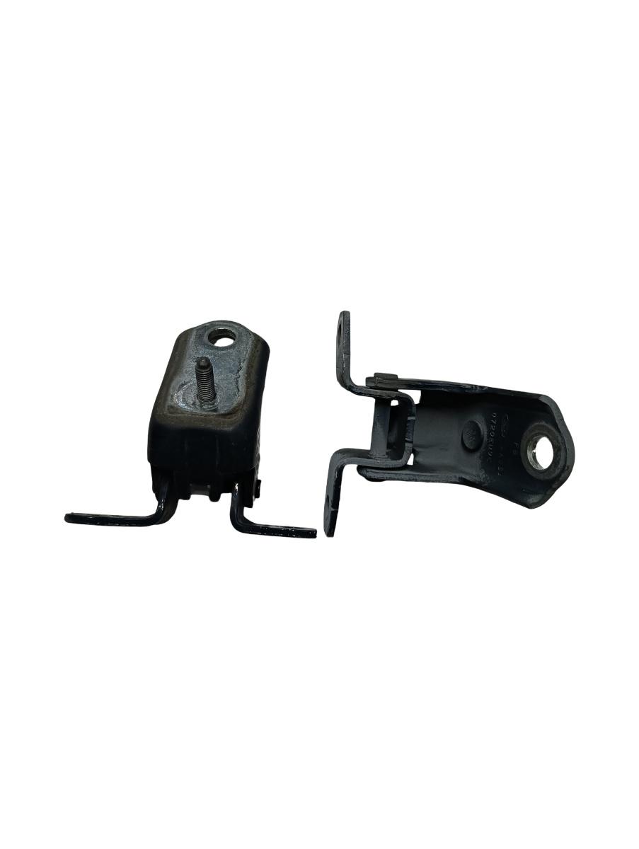Balama portiera fata fata FORD FIESTA VI 2008 - > – foto 2