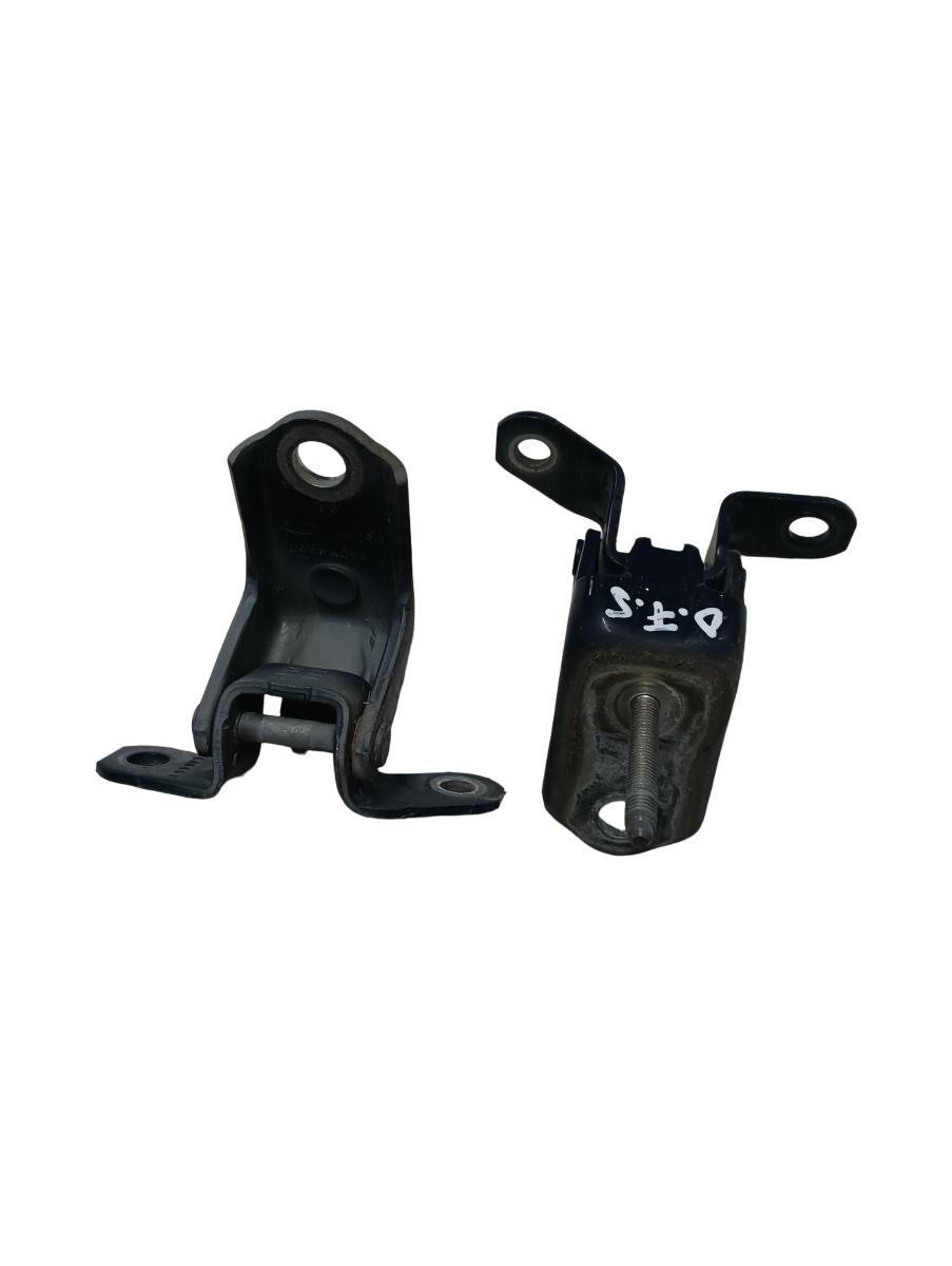 Balama portiera fata fata FORD FIESTA VI 2008 - >