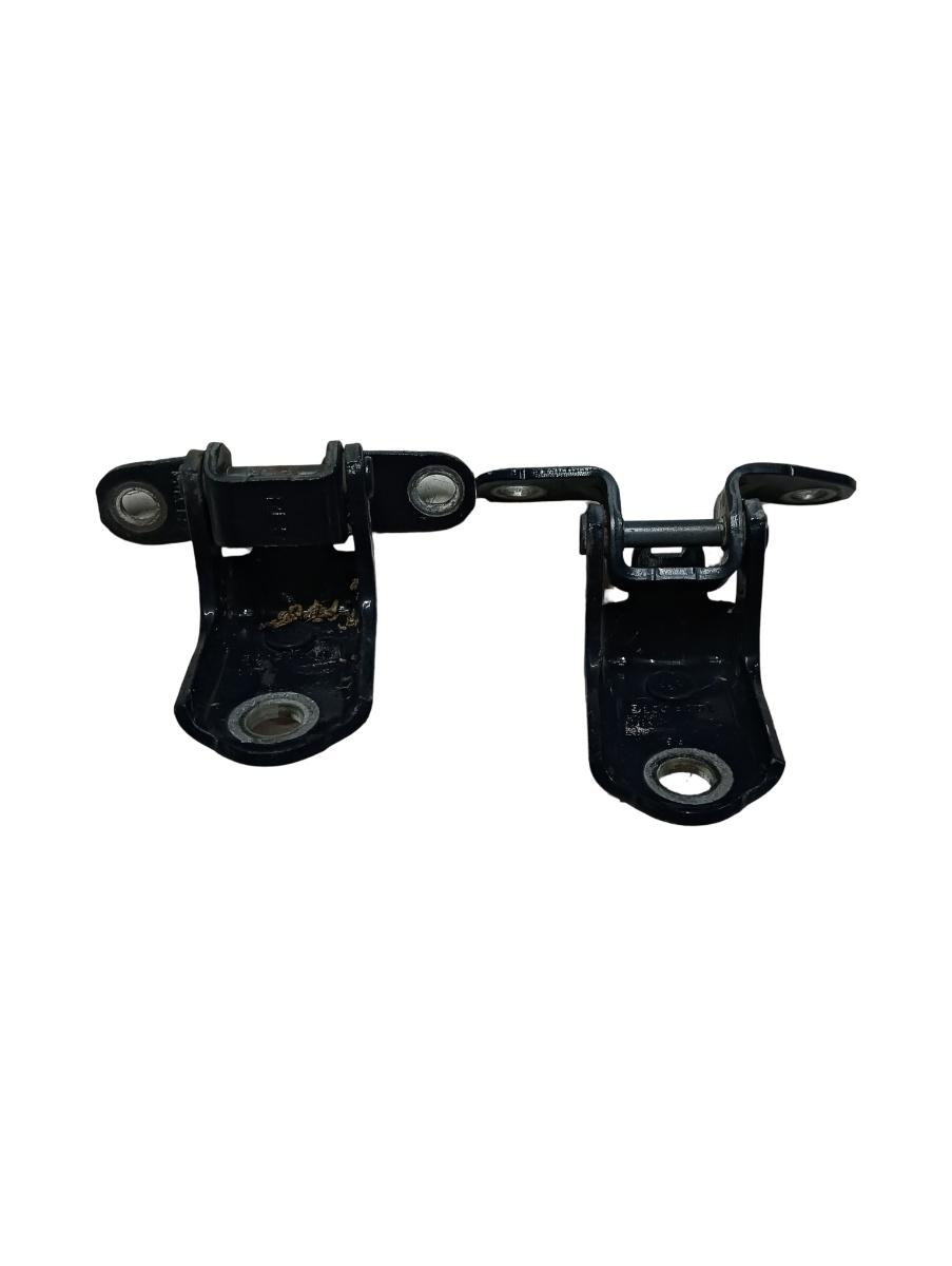 Balama portiera spate  dreapta spate FORD FIESTA VI 2008 - >