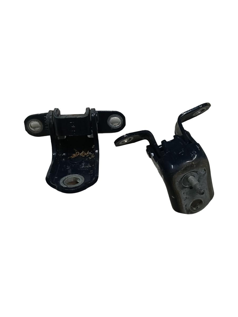 Balama portiera spate  dreapta spate FORD FIESTA VI 2008 - > – foto 2