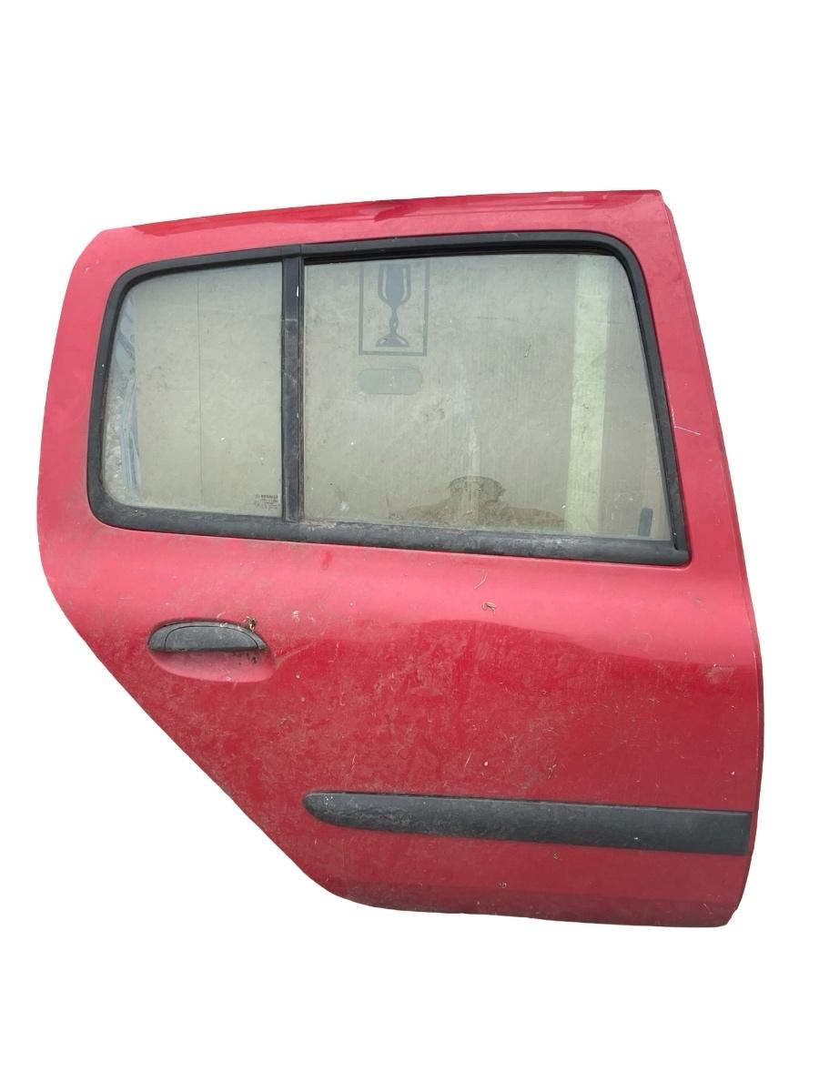 Usa  Portiera dreapta spate RENAULT CLIO 2007
