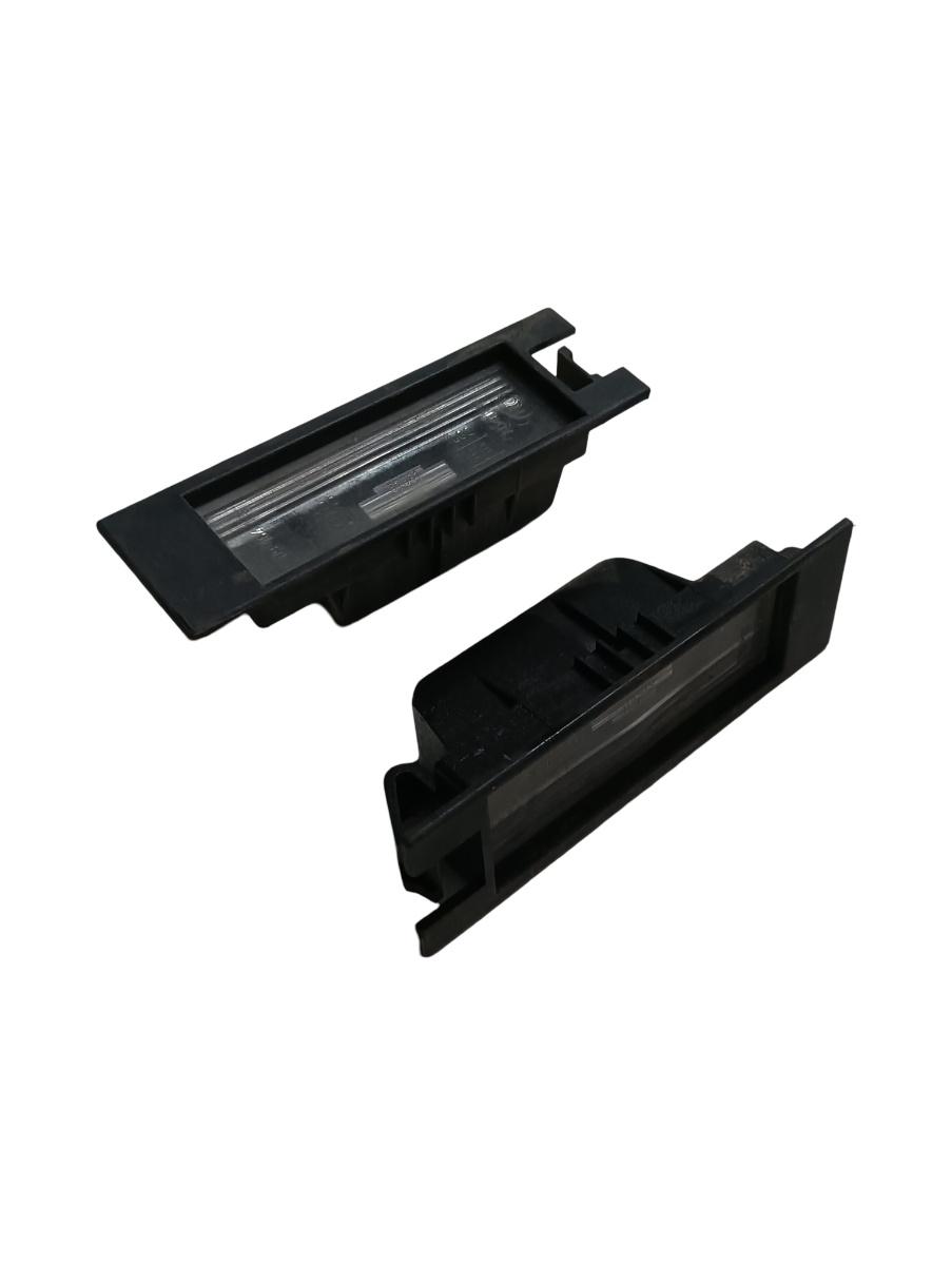 Lampa numar de inmatriculare OPEL ZAFIRA B A05 2005 - 2015