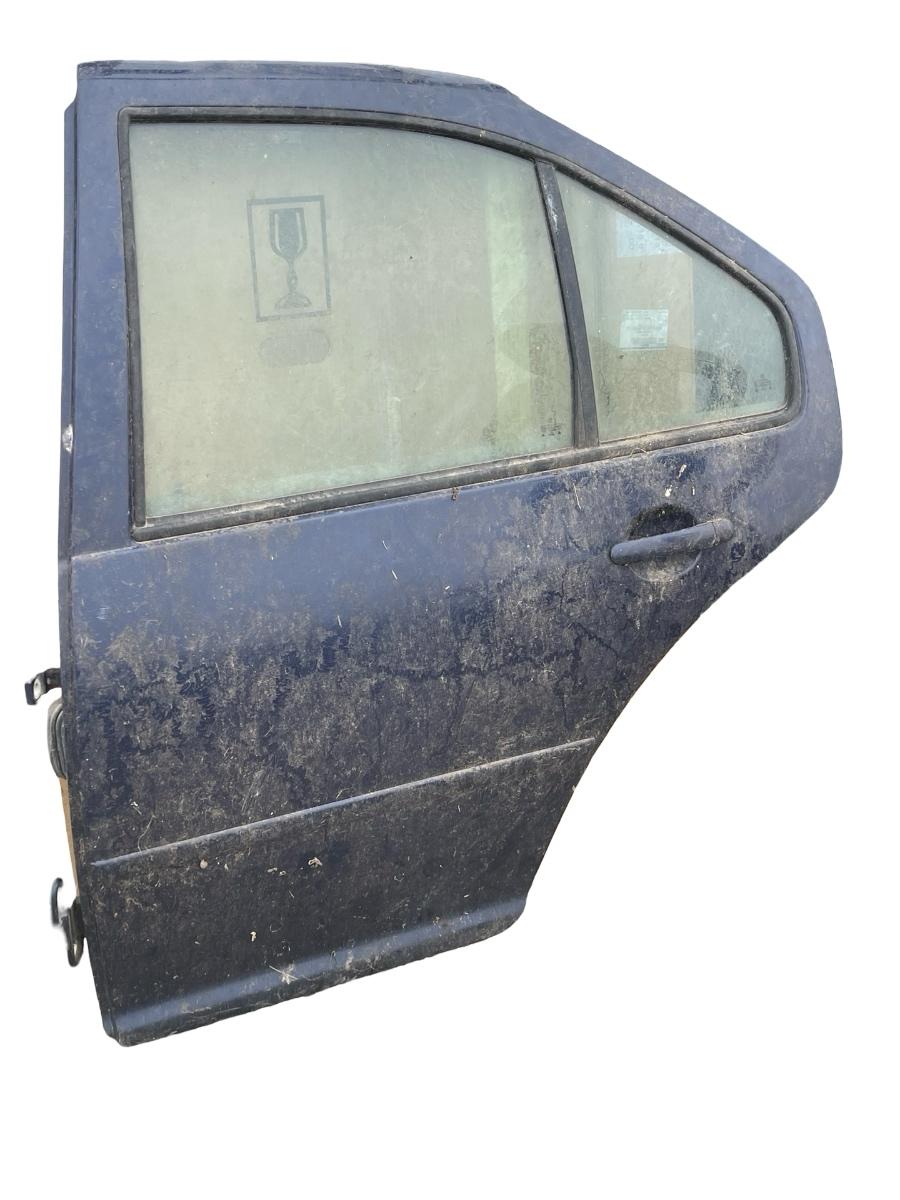 Usa  Portiera stanga spate VOLKSWAGEN BORA 1J2 1998 - 2013 – foto 3