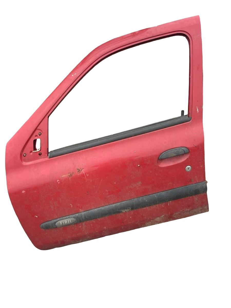 Usa Portiera stanga fata RENAULT CLIO III BR0/1, CR0/1 2005 - > – foto 2