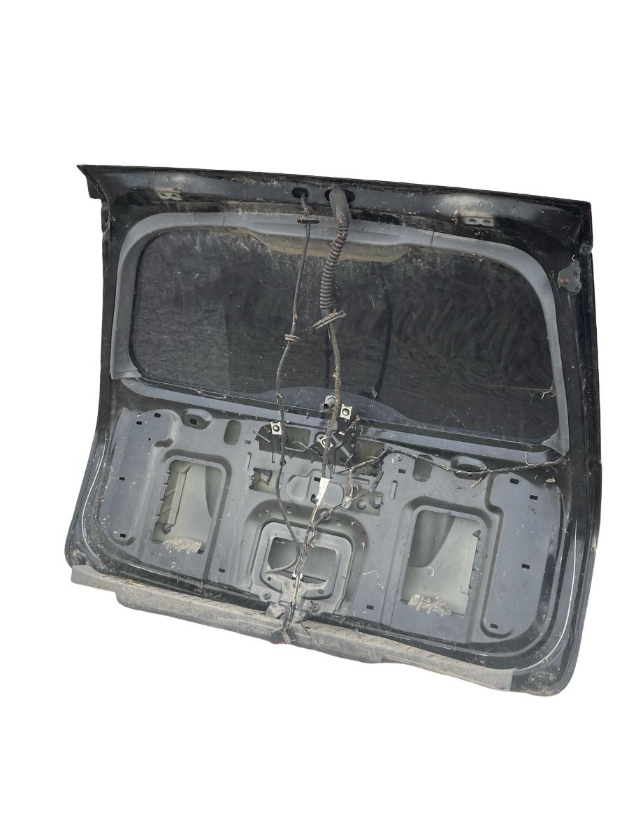 Haion portbagaj FORD FOCUS Break II DA_, HCP, DP 2004 - 2013 – foto 4