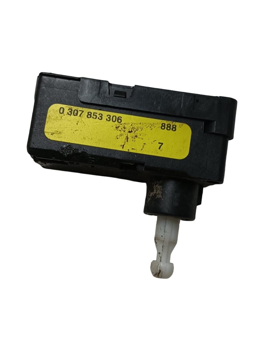 Motoras reglaj nivel faruri OPEL ZAFIRA B A05 2005 - 2015 0307853306