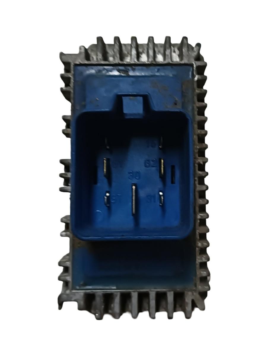 Releu preincalzire bujii incandescentere OPEL ZAFIRA B A05 2005 - 2015, SAAB 9-5 YS3E 1997 - 2009 51299014b