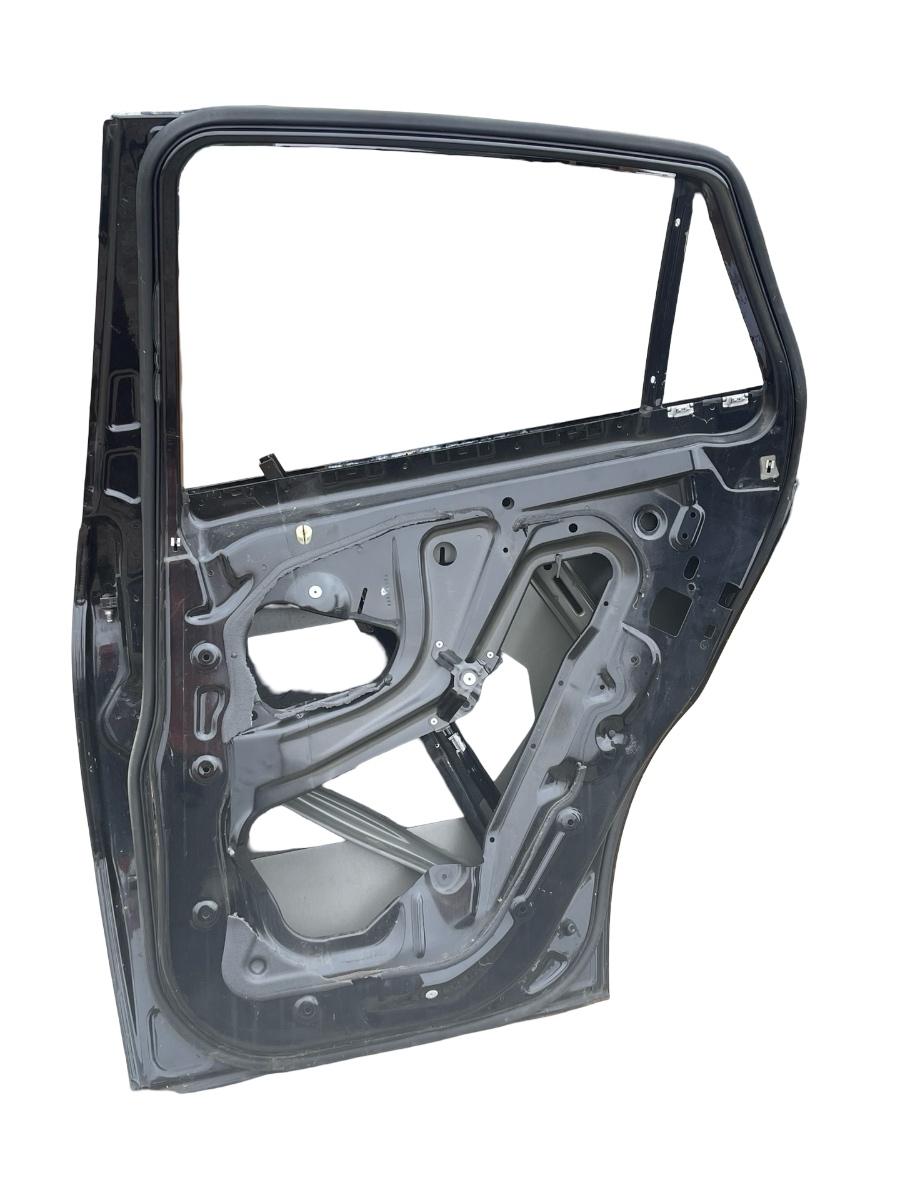 Usa  Portiera dreapta spate BMW X6 E71, E72 2007 - 2014 – foto 4