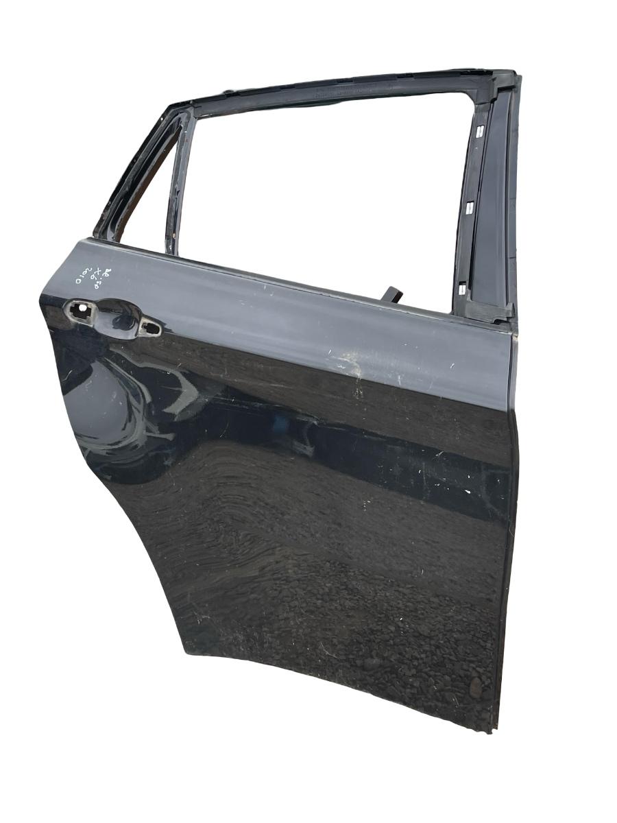 Usa  Portiera dreapta spate BMW X6 E71, E72 2007 - 2014 – foto 2