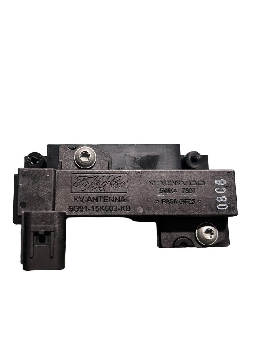 Modul Keyless JAGUAR XF CC9_, X250 2008 - 2015 8X23-3962-A