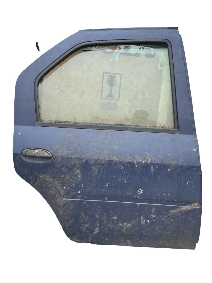 Usa  Portiera dreapta spate DACIA LOGAN LS_ 2004 - >