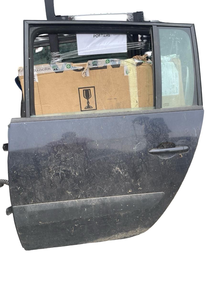Usa  Portiera stanga spate RENAULT ESPACE IV JK0/1_ 2002 - >