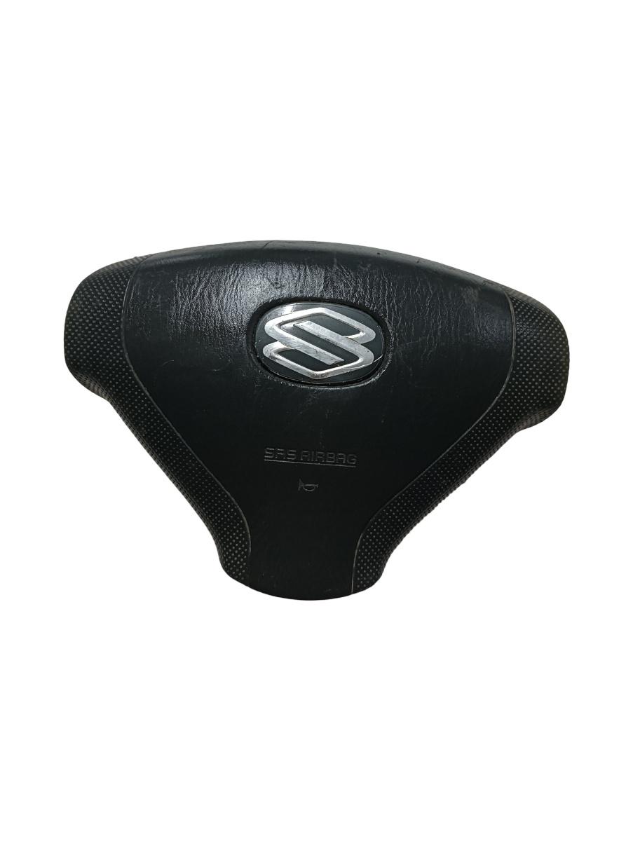 Airbag volan SUZUKI GRAND VITARA II JT, TE, TD 2005 - > 4815050j10a