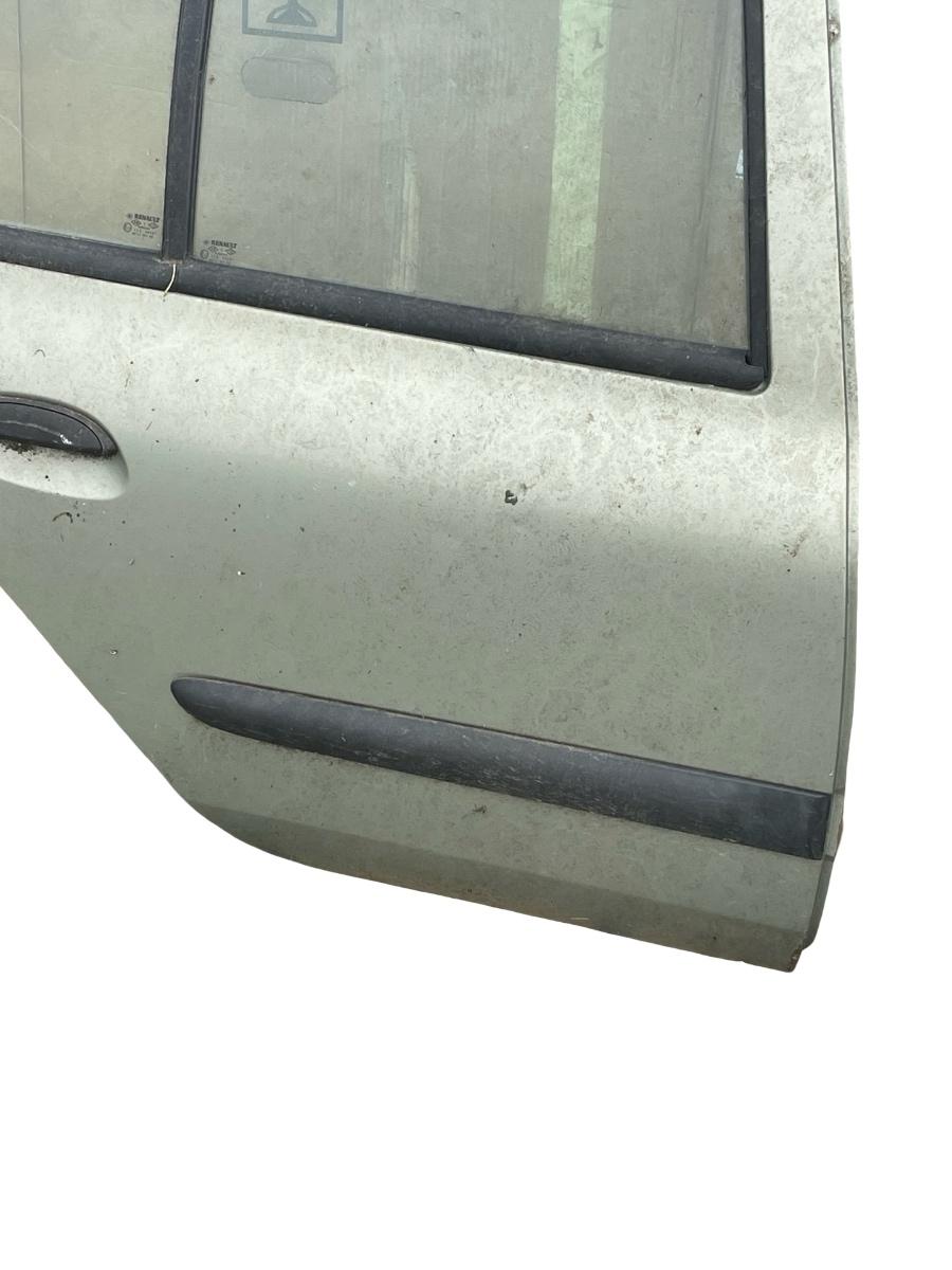 Usa  Portiera dreapta spate RENAULT CLIO 2005 – foto 3