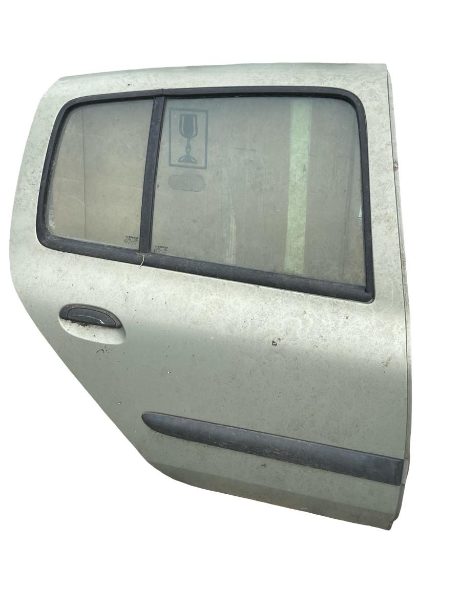Usa  Portiera dreapta spate RENAULT CLIO 2005