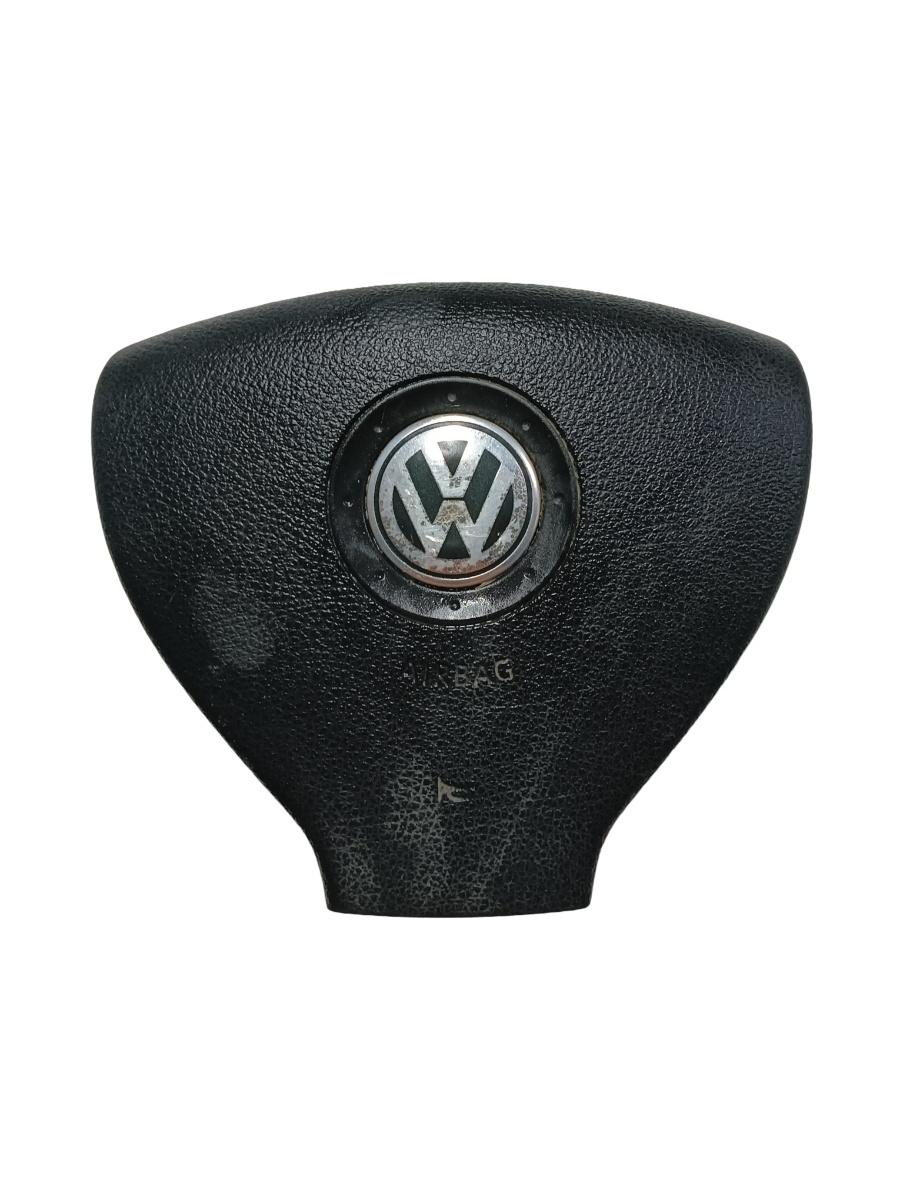 Airbag volan VOLKSWAGEN GOLF V 1K1 2003 - 2009 1k880201af