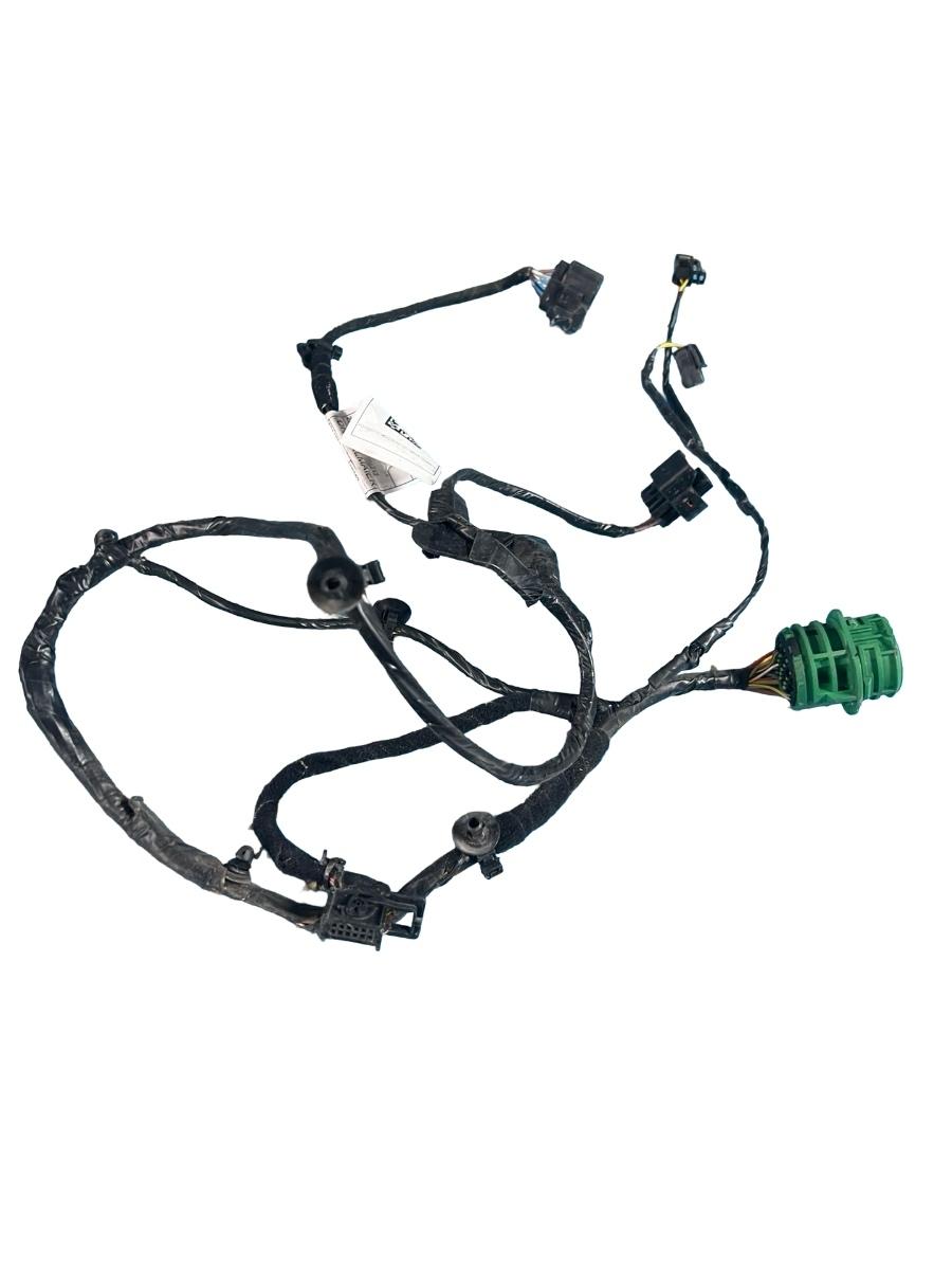 Cablaj portiera fata stanga FIAT 500L 199, 351_, 352_ 2012 - > 00519386610