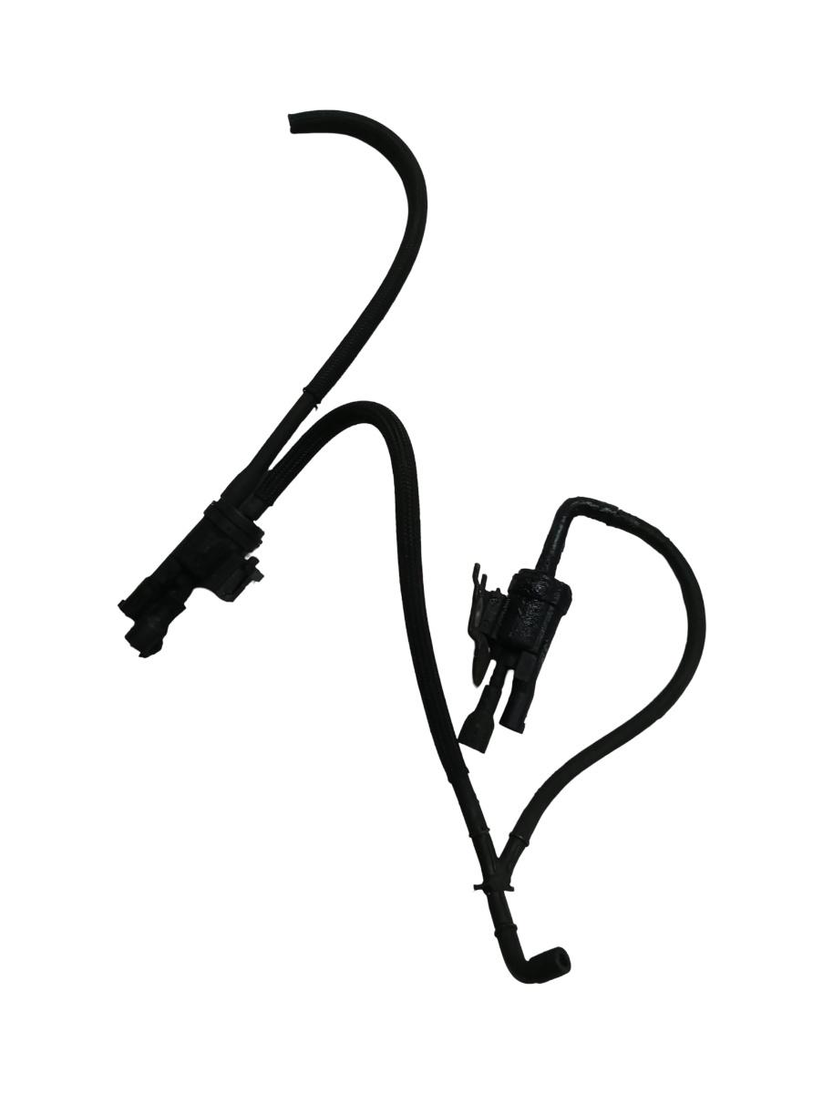 Supapa vacuum MERCEDES-BENZ C-CLASS W204 2007 - 2014 C 220 CDI OM 646.811, MERCEDES-BENZ S-CLASS W222, V222, X222 2013 - > 0025407097 – foto 2