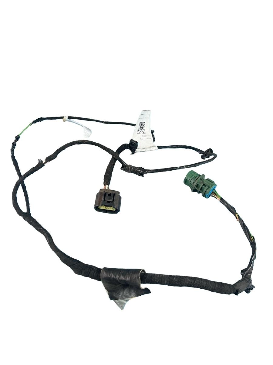 Cablaj portiera spate stanga FIAT 500L 199, 351_, 352_ 2012 - > 00519387870