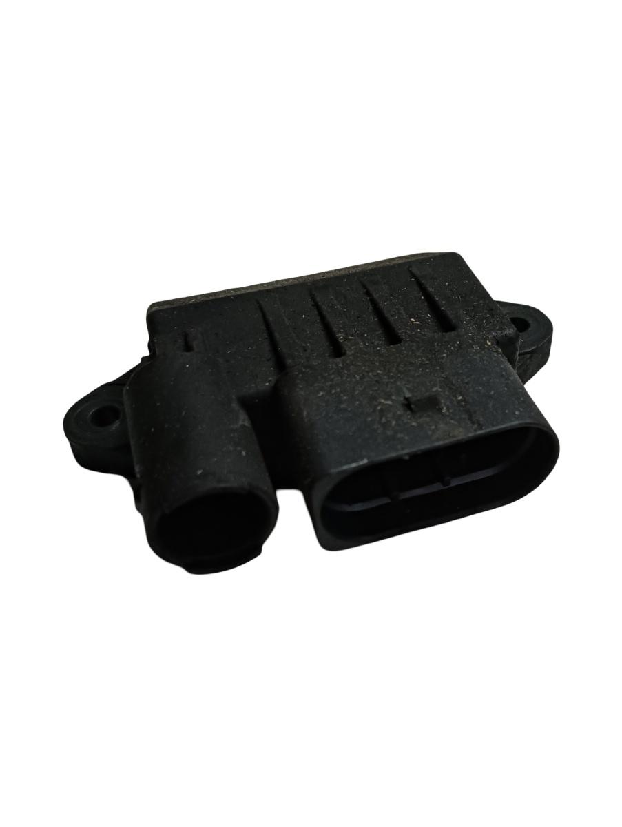 Releu preincalzire bujii incandescente MERCEDES-BENZ S-CLASS W222, V222, X222 2013 - > A6429005601
