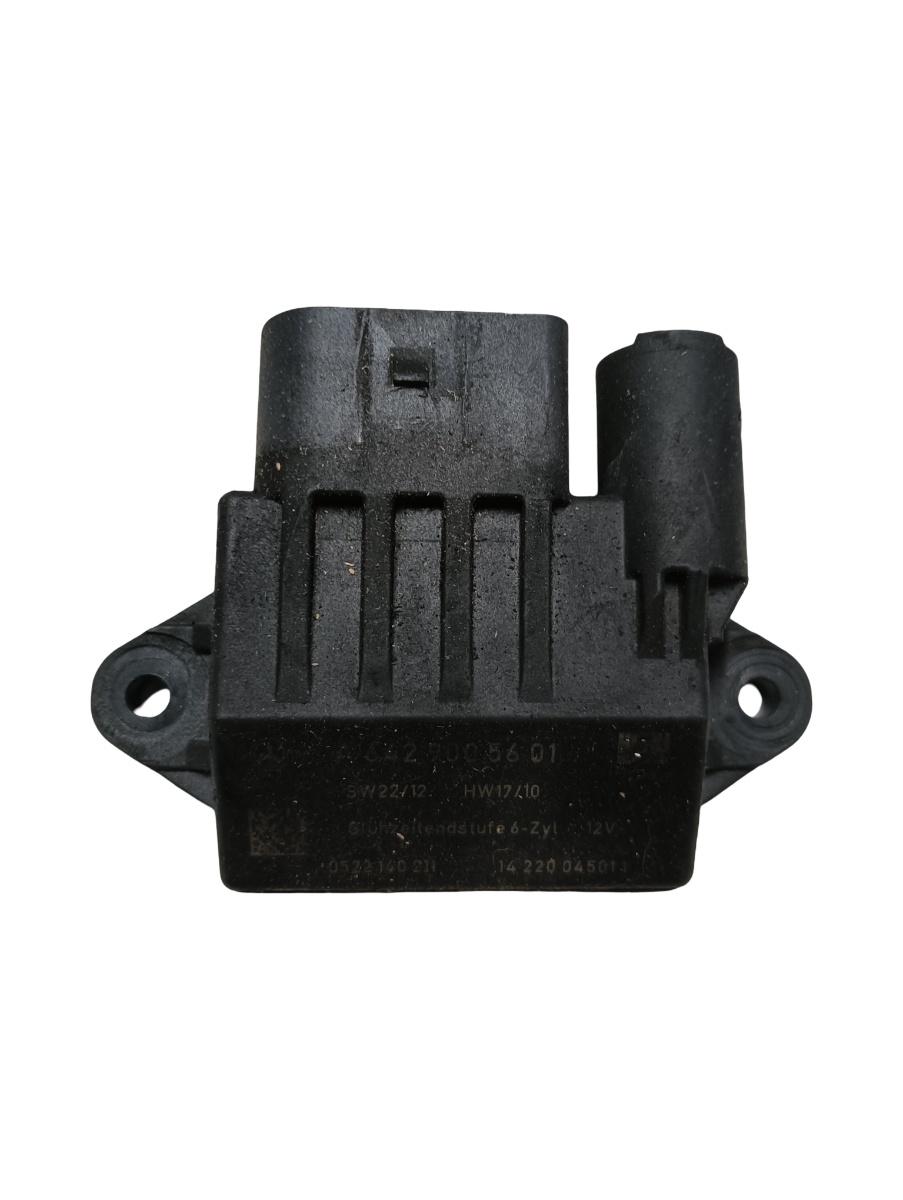 Releu preincalzire bujii incandescente MERCEDES-BENZ S-CLASS W222, V222, X222 2013 - > A6429005601 – foto 2