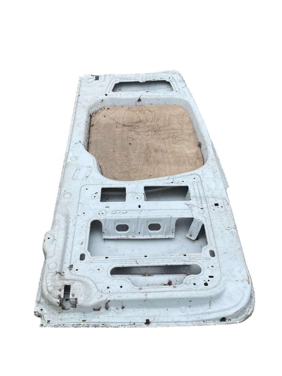 Usa de incarcare stanga spate MERCEDES-BENZ SPRINTER 3,5-t Box 906 2006 - > – foto 3